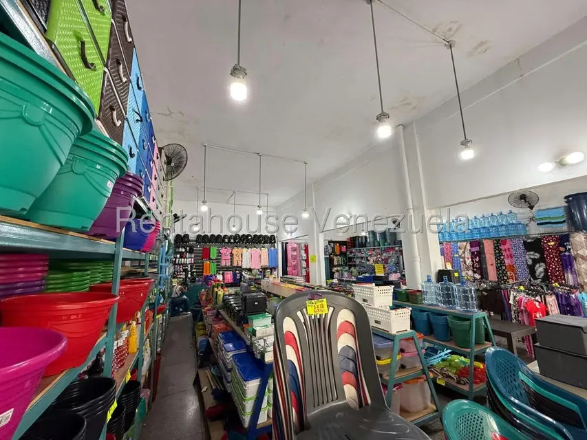 Local Comercial en Venta en Centro, Lara - 10