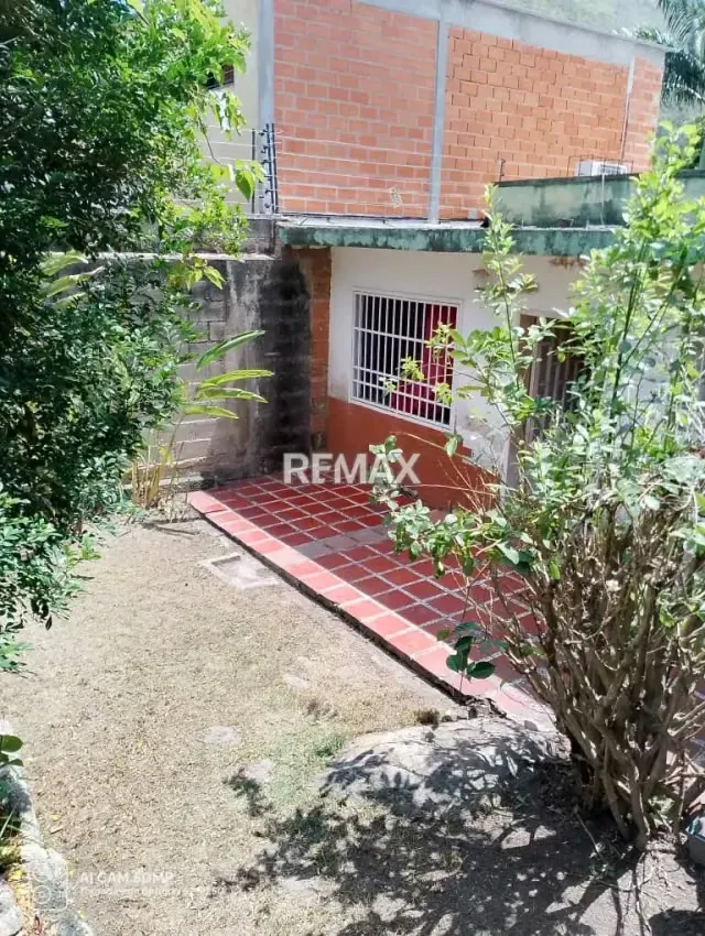 CASA EN VENTA CALLEJON PALMARITO - 2