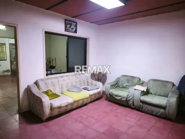 CASA EN VENTA CALLEJON PALMARITO - 3