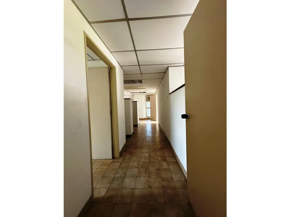 APARTAMENTO - LOS CAOBOS - 115 Mts2 - 2