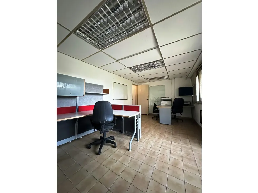 APARTAMENTO - LOS CAOBOS - 115 Mts2 - 3