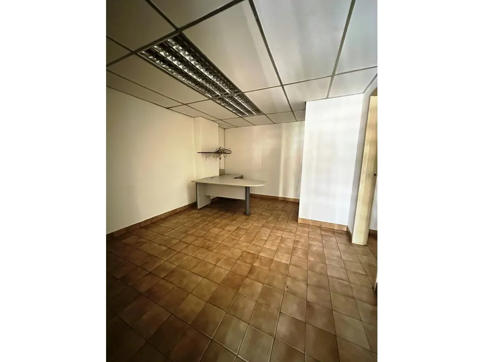 APARTAMENTO - LOS CAOBOS - 115 Mts2 - 5