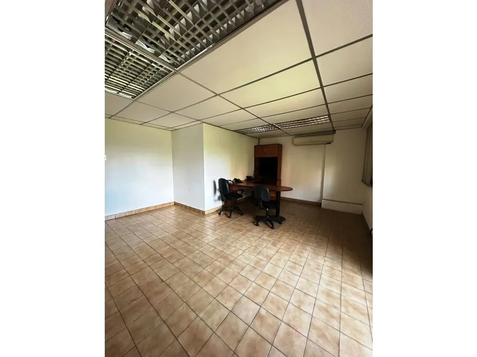 APARTAMENTO - LOS CAOBOS - 115 Mts2 - 6
