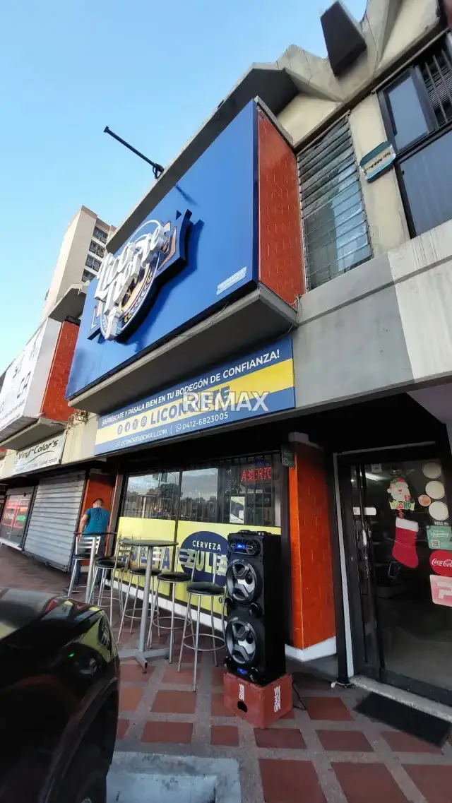 Licoreria en venta Maracaibo