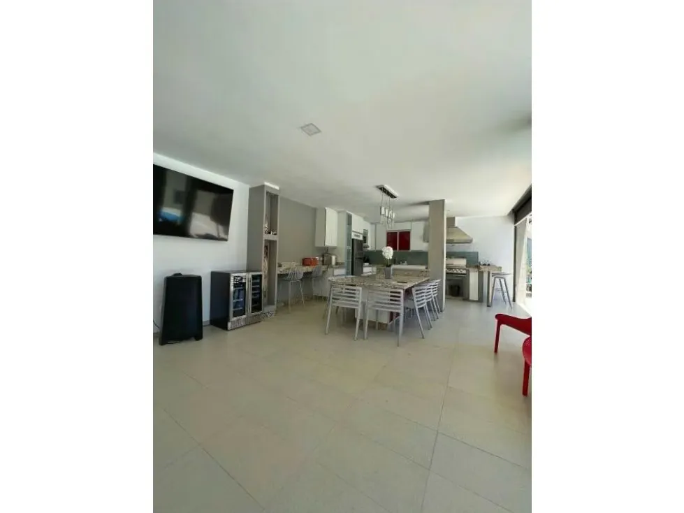 Casa en venta Cerro Verde - 17