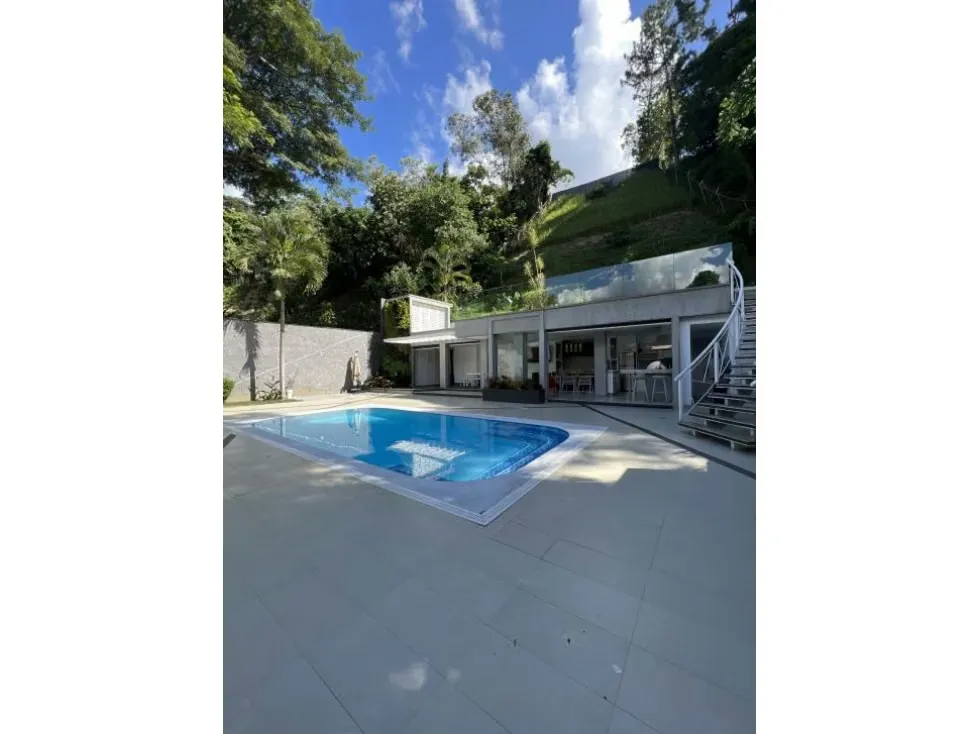 Casa en venta Cerro Verde - 19