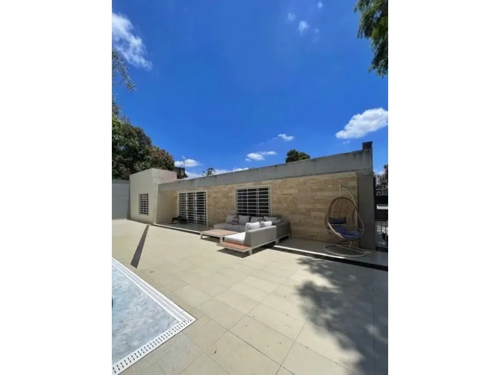 Casa en venta Cerro Verde - 21