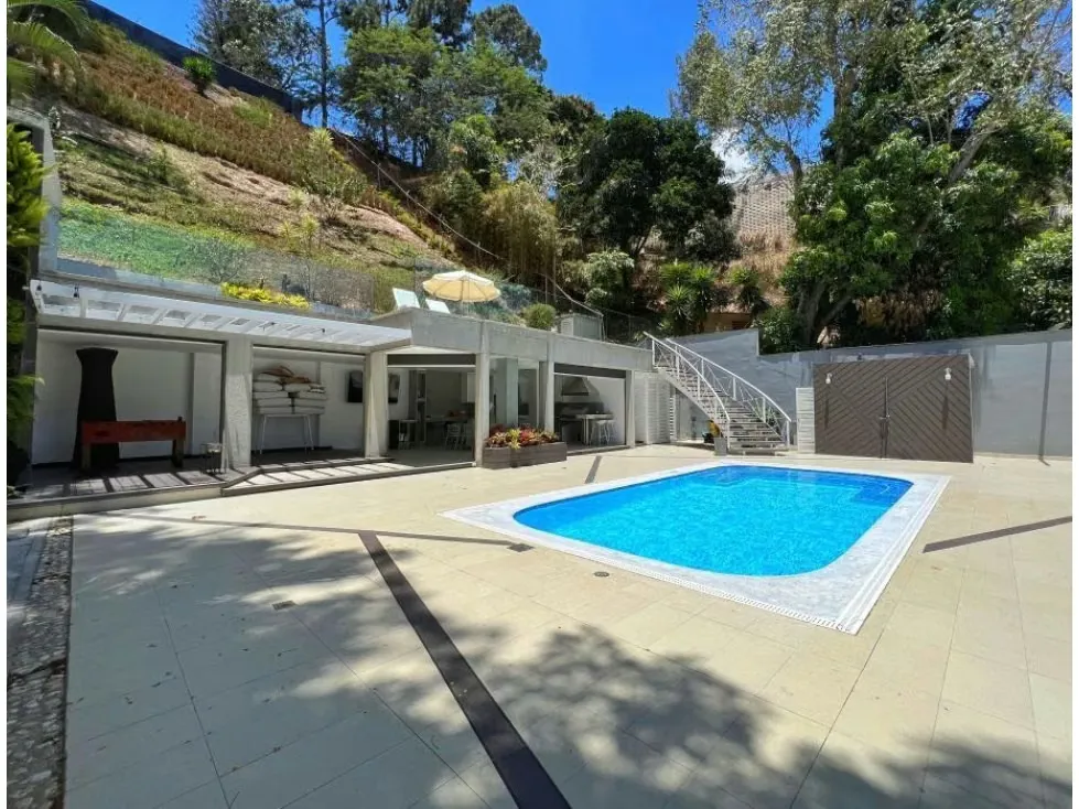 Casa en venta Cerro Verde - 22