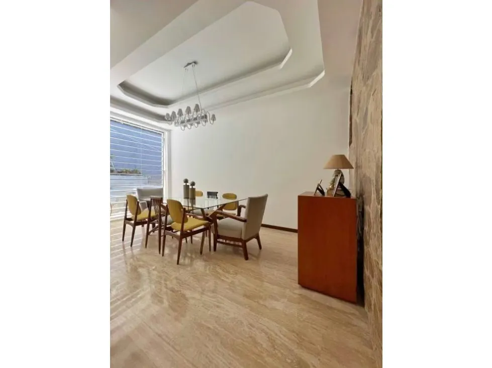 Casa en venta Cerro Verde - 5