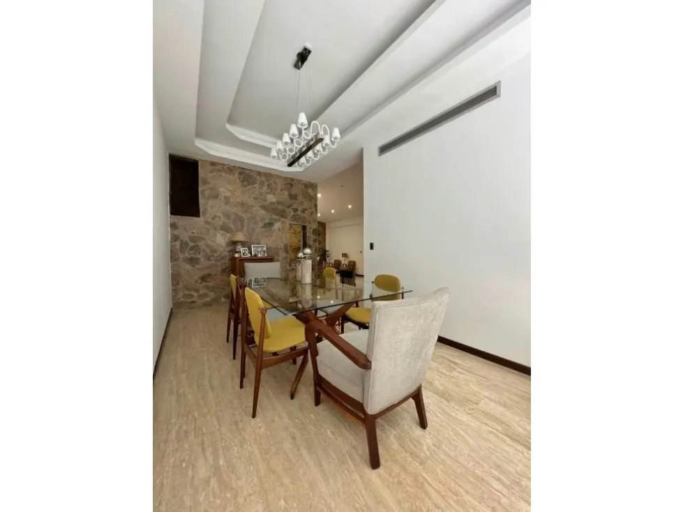 Casa en venta Cerro Verde - 6