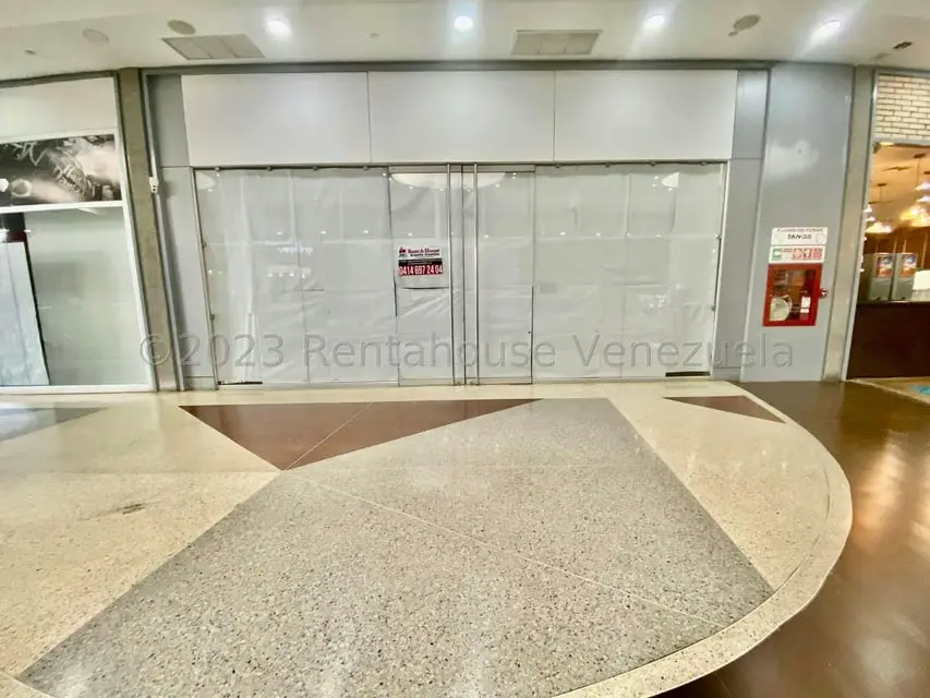 Local Comercial en Alquiler en El Cardon, Falcon