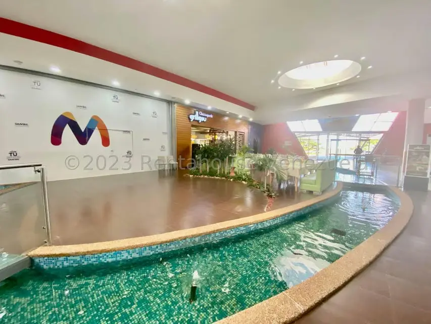 Local Comercial en Alquiler en El Cardon, Falcon - 12
