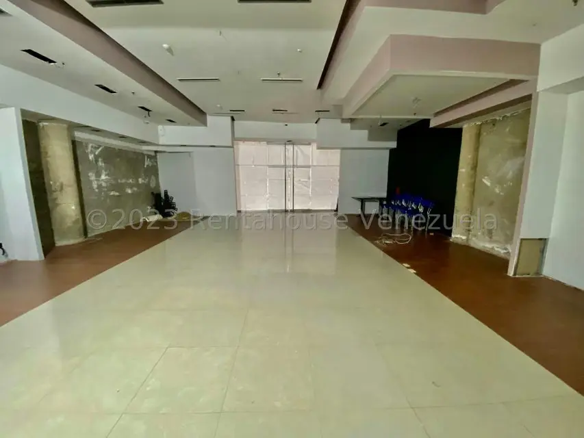 Local Comercial en Alquiler en El Cardon, Falcon - 2
