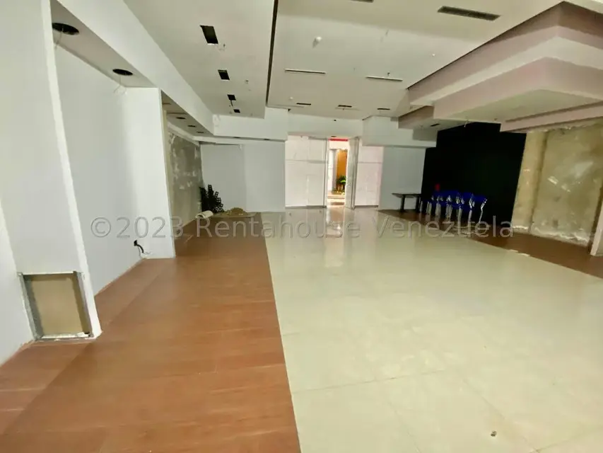 Local Comercial en Alquiler en El Cardon, Falcon - 3