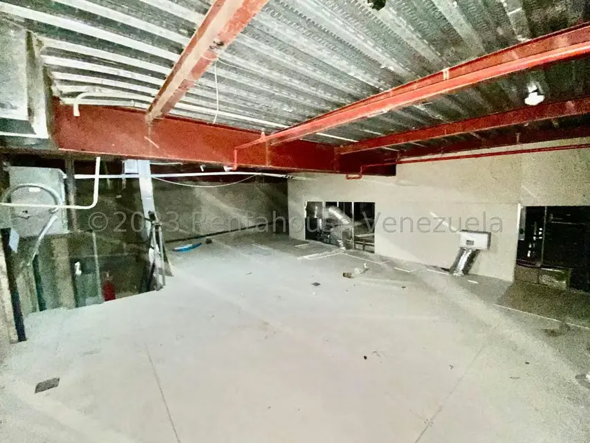 Local Comercial en Alquiler en El Cardon, Falcon - 8