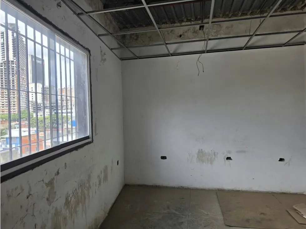 Se vende Edificio 4760m² Guaicaipuro - 11