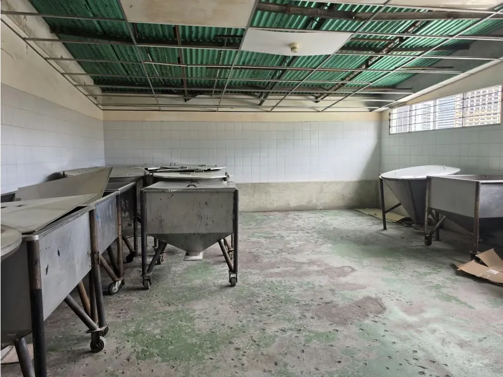 Se vende Edificio 4760m² Guaicaipuro - 13
