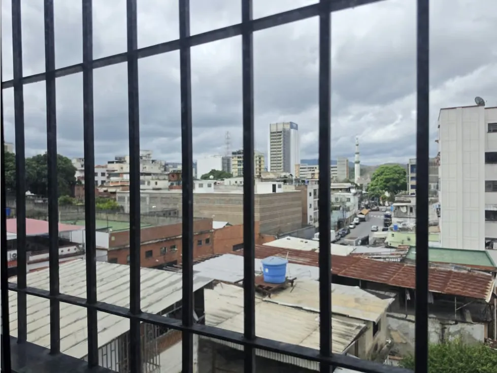 Se vende Edificio 4760m² Guaicaipuro - 15