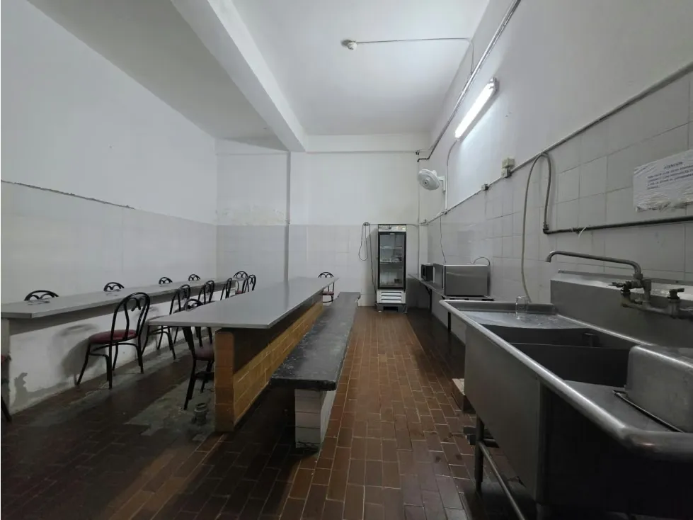 Se vende Edificio 4760m² Guaicaipuro - 18