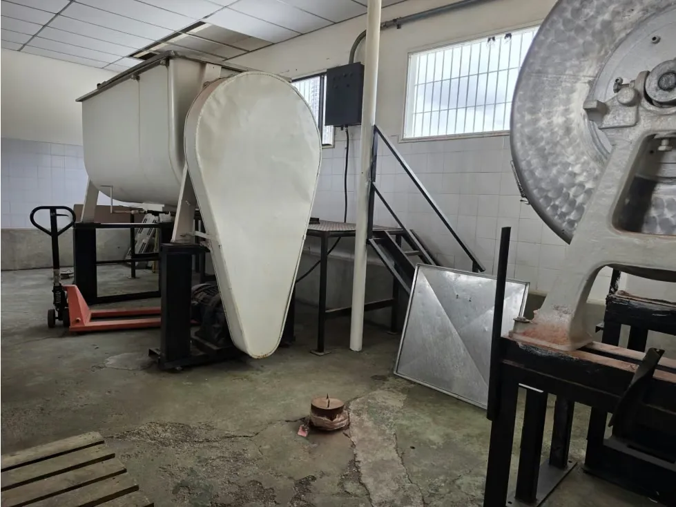 Se vende Edificio 4760m² Guaicaipuro - 4