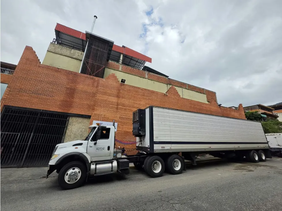 Se vende Edificio 4760m² Guaicaipuro - 6