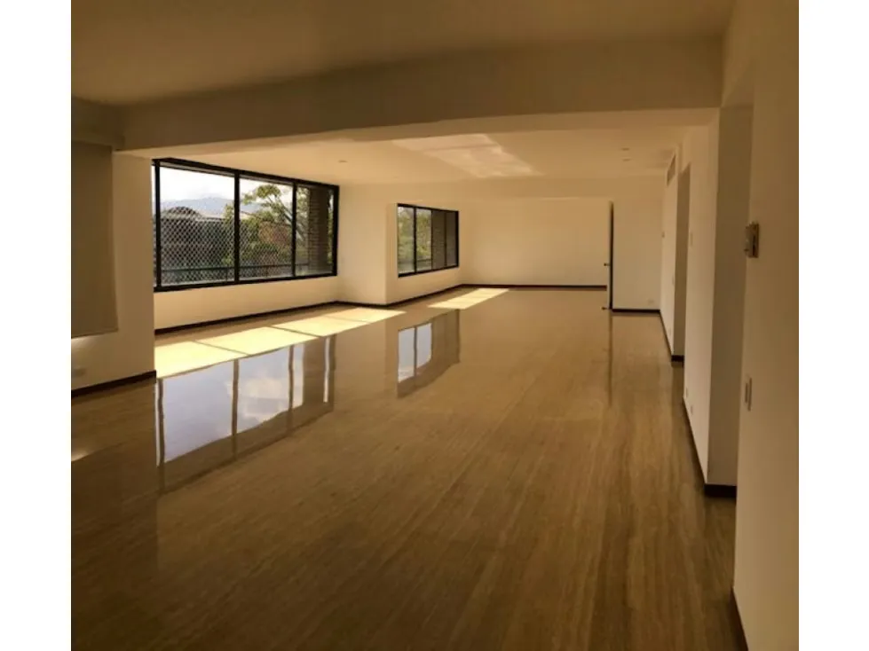 Se VND/ALQ Apto.-275m²-4H+4B-4P+1M+Vig.-Pozo-Seg.-Country Club - 12
