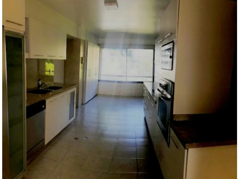 Se VND/ALQ Apto.-275m²-4H+4B-4P+1M+Vig.-Pozo-Seg.-Country Club - 18
