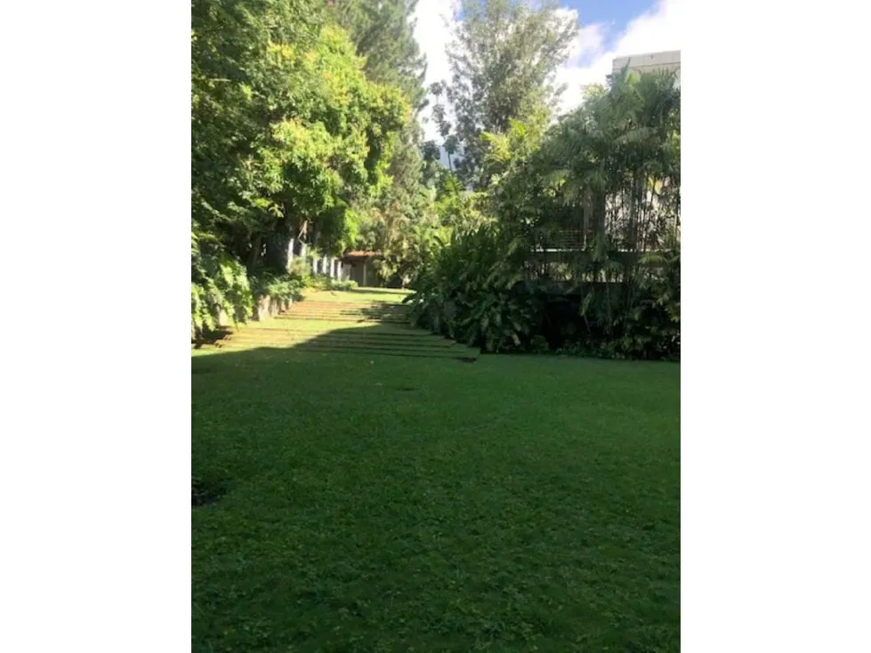 Se VND/ALQ Apto.-275m²-4H+4B-4P+1M+Vig.-Pozo-Seg.-Country Club - 4