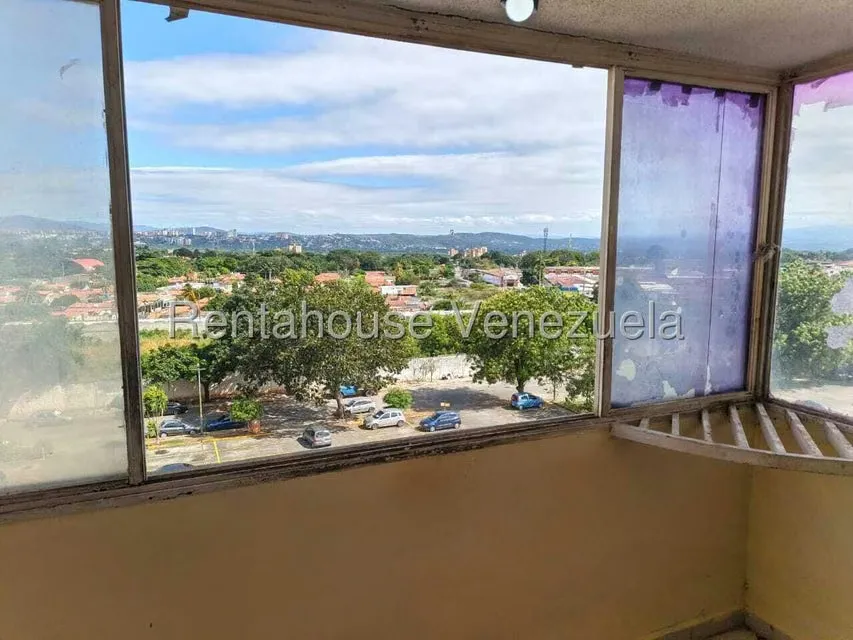 Apartamento (Multiples Niveles) en Venta en Las Guacamayas, Lara - 12