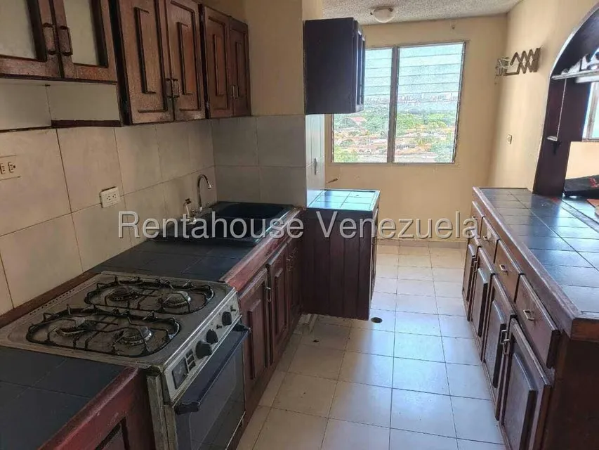 Apartamento (Multiples Niveles) en Venta en Las Guacamayas, Lara - 15