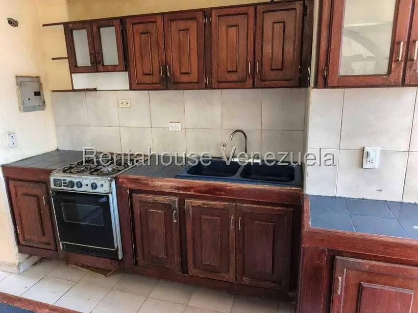 Apartamento (Multiples Niveles) en Venta en Las Guacamayas, Lara - 17