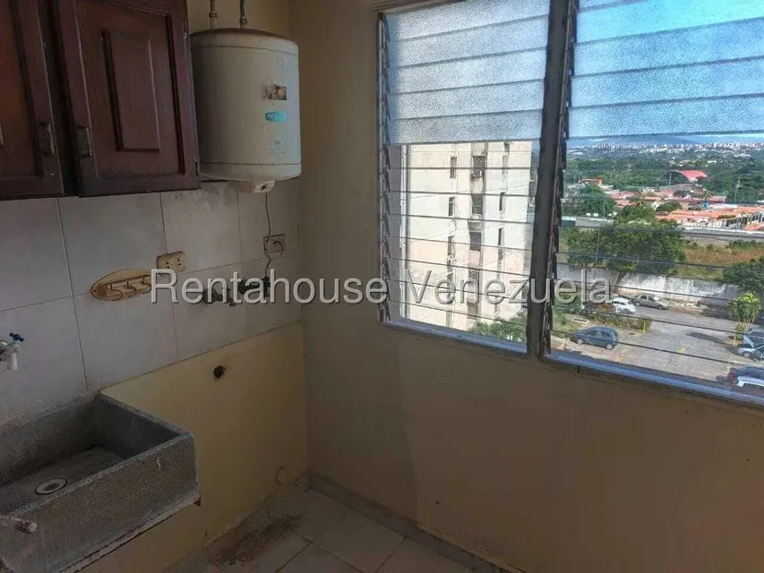 Apartamento (Multiples Niveles) en Venta en Las Guacamayas, Lara - 18