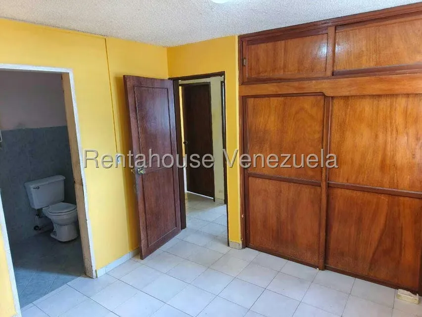 Apartamento (Multiples Niveles) en Venta en Las Guacamayas, Lara - 21
