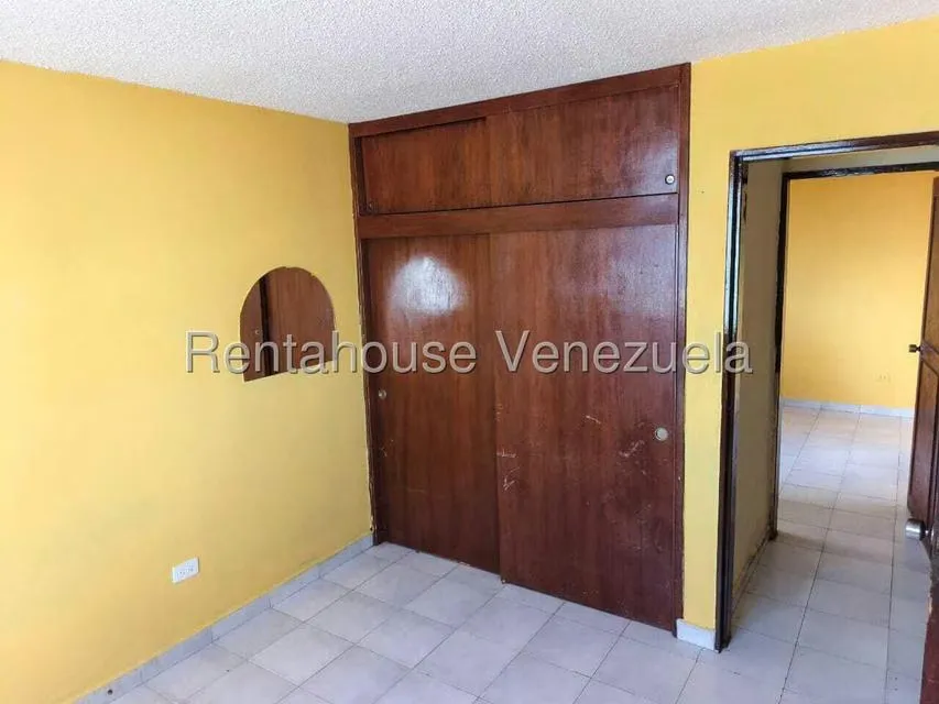 Apartamento (Multiples Niveles) en Venta en Las Guacamayas, Lara - 23