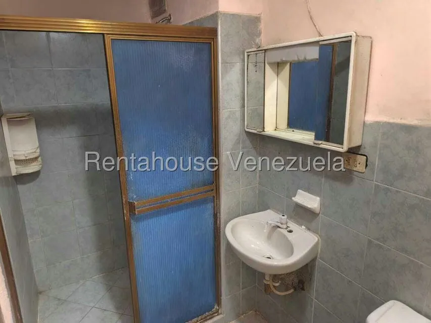 Apartamento (Multiples Niveles) en Venta en Las Guacamayas, Lara - 25