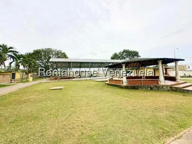 Apartamento (Multiples Niveles) en Venta en Las Guacamayas, Lara - 27
