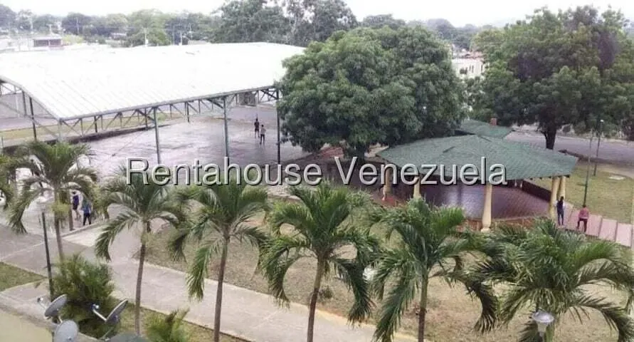 Apartamento (Multiples Niveles) en Venta en Las Guacamayas, Lara - 28