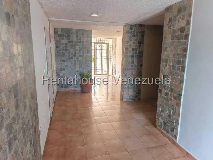 Apartamento (Multiples Niveles) en Venta en Las Guacamayas, Lara - 4