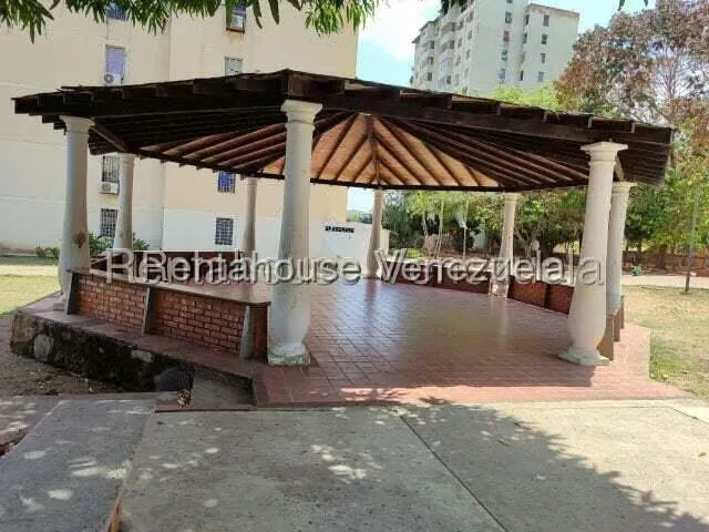 Apartamento (Multiples Niveles) en Venta en Las Guacamayas, Lara - 31