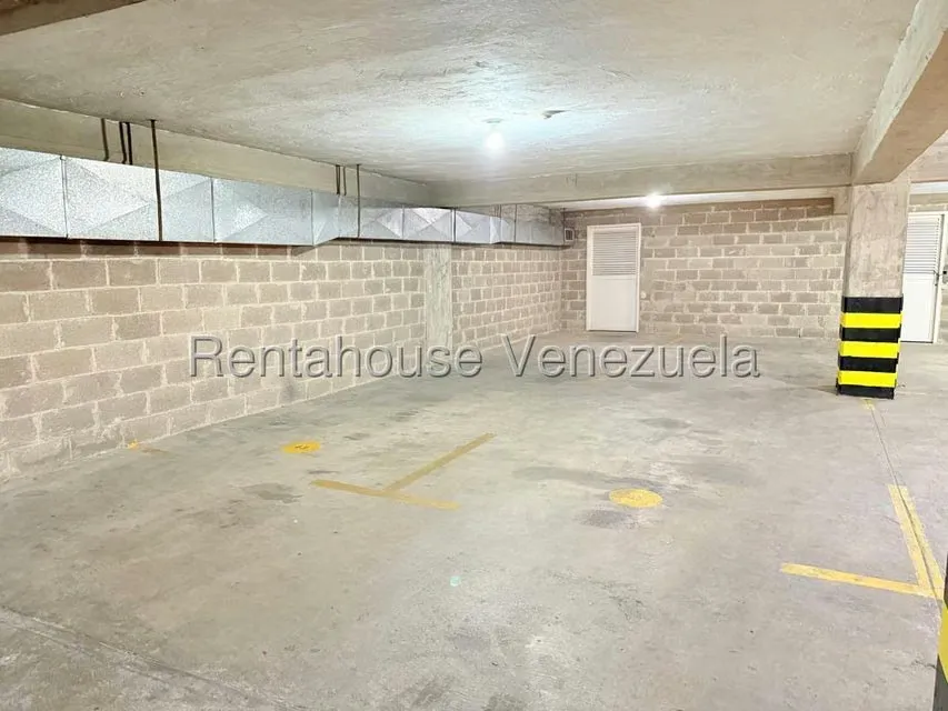 Apartamento (Penthouse) en Venta en Las Mercedes, Distrito Metropolitano - 16