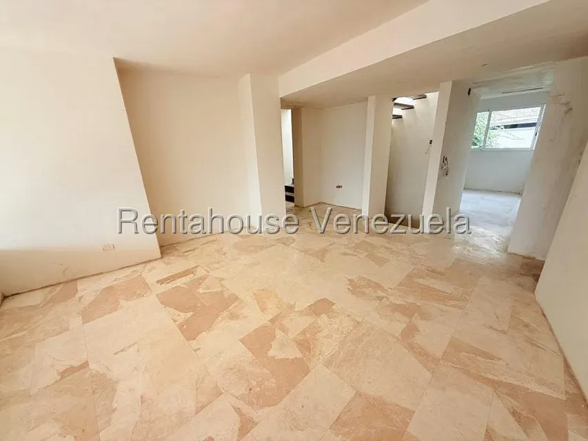 Apartamento (Penthouse) en Venta en Las Mercedes, Distrito Metropolitano - 8
