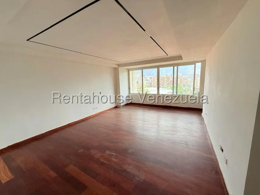 Apartamento (Penthouse) en Venta en Las Mercedes, Distrito Metropolitano - 9