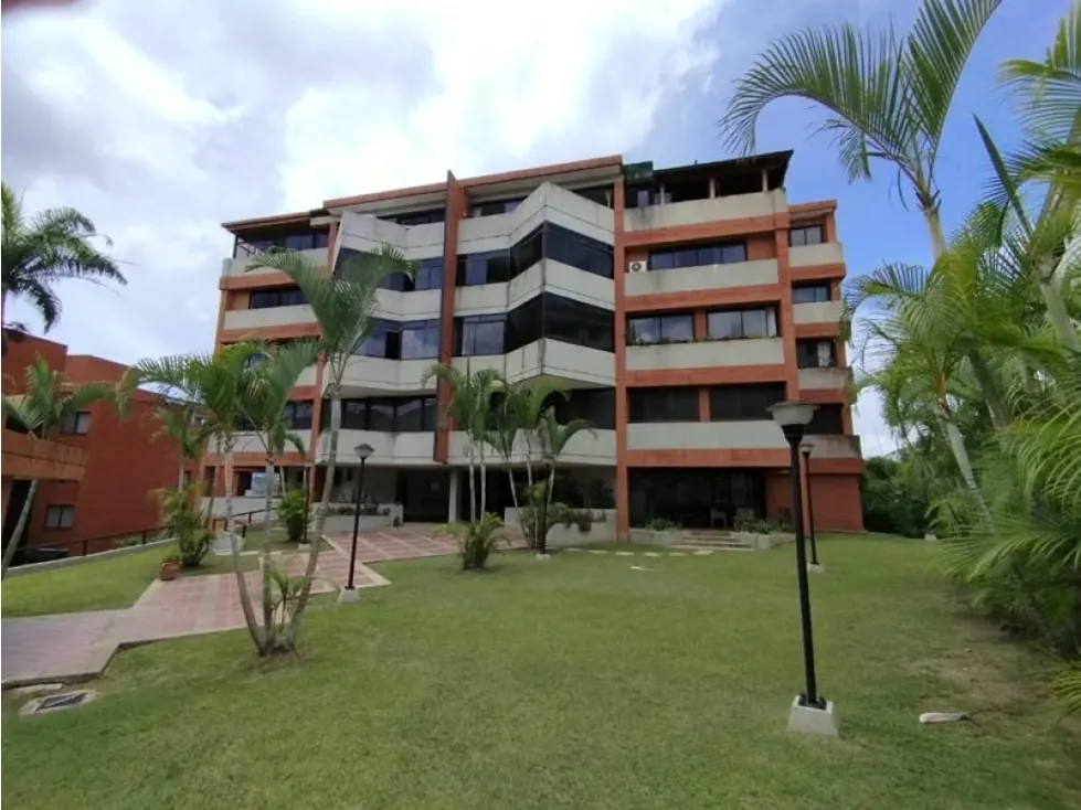 Vendo apartamento 160m2 Urbanización Miranda 7930