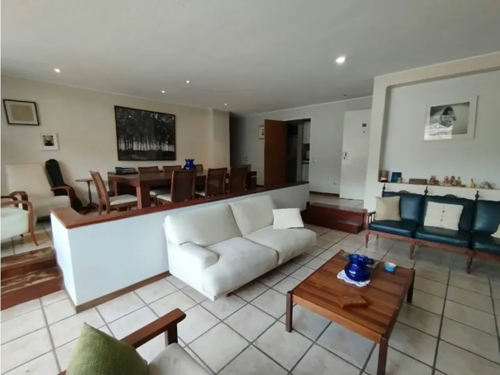 Vendo apartamento 160m2 Urbanización Miranda 7930 - 3