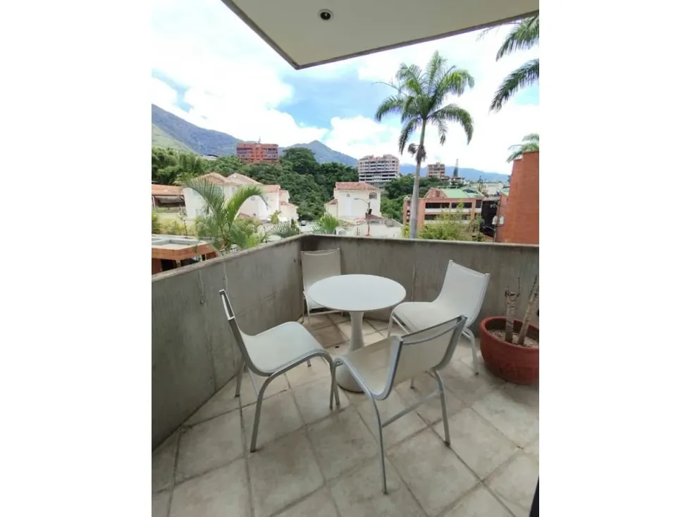 Vendo apartamento 160m2 Urbanización Miranda 7930 - 5
