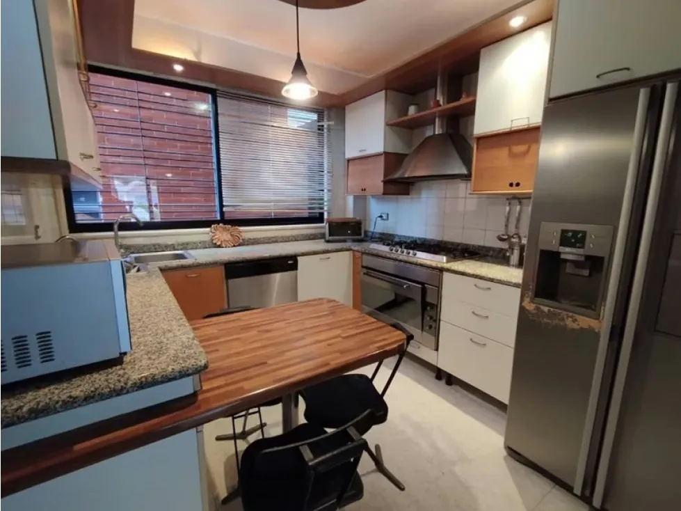 Vendo apartamento 160m2 Urbanización Miranda 7930 - 6