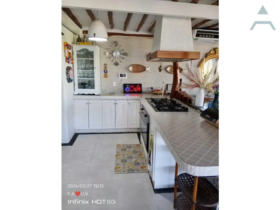 Se vende casa 1000m² 5h+s/6b+s/5p Rancho de Chana - 12