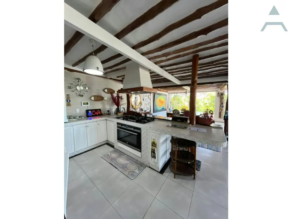 Se vende casa 1000m² 5h+s/6b+s/5p Rancho de Chana - 13