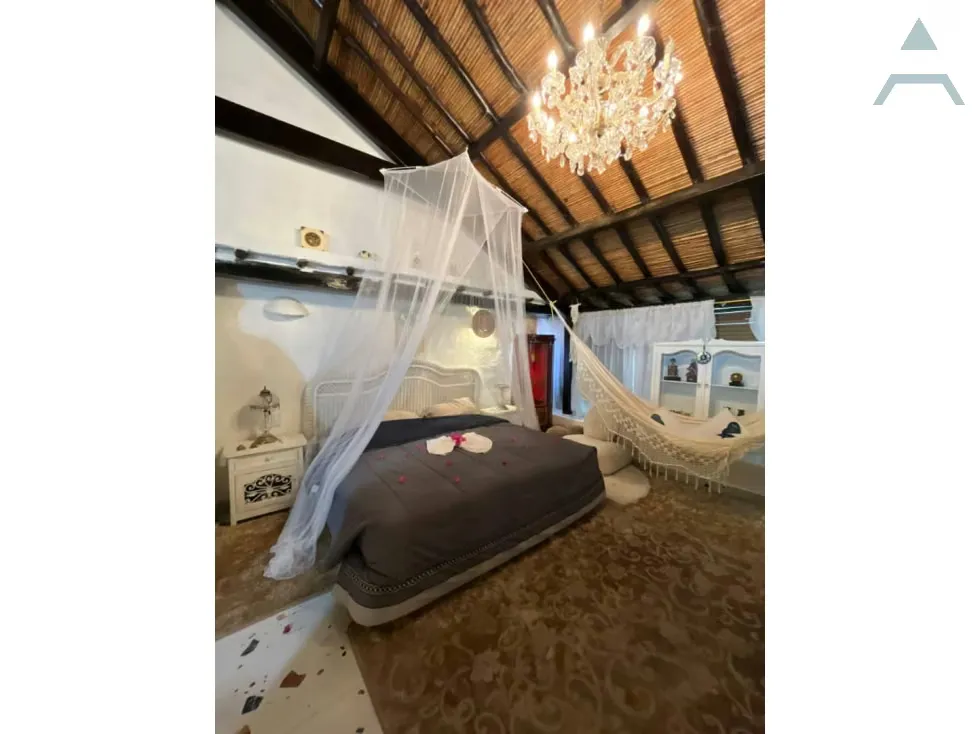 Se vende casa 1000m² 5h+s/6b+s/5p Rancho de Chana - 14