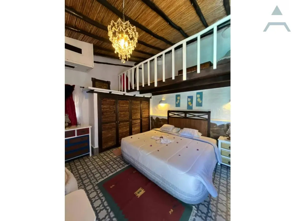 Se vende casa 1000m² 5h+s/6b+s/5p Rancho de Chana - 16